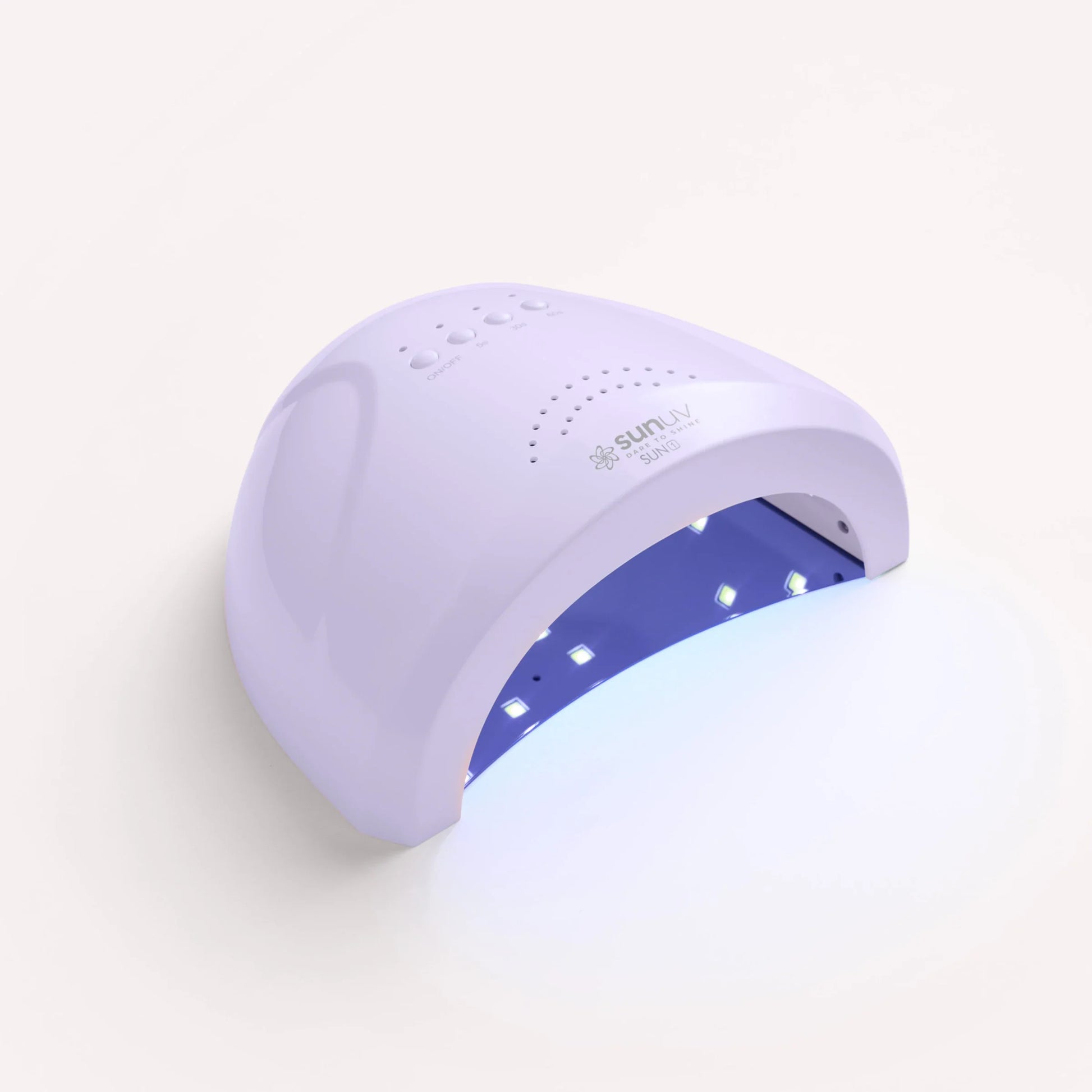 SUN1 UV LED Nail Lamp
